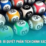 Lô Rơi Five88: Bí Quyết Phân Tích Chính Xác Và Hiệu Quả